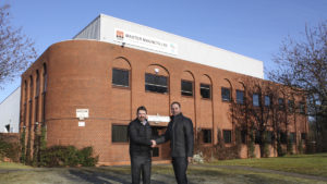 Bunting Magnetics acquires Master Magnets