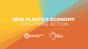 New plastics economy