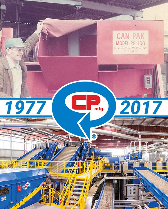 CP Manufacturing