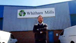 Whitham Mills
