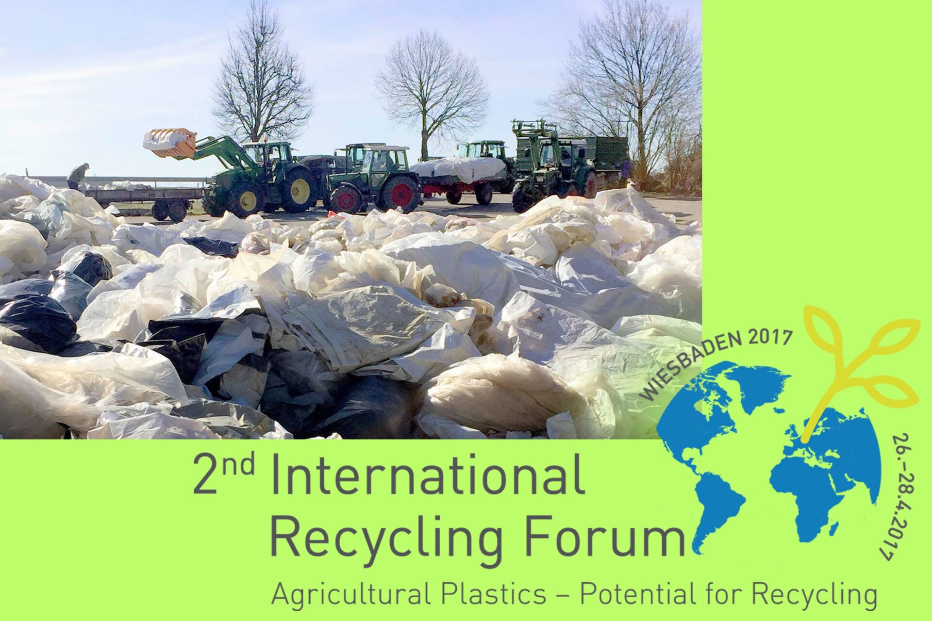 Agricultural Plastics