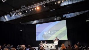 DDR Forum & Expo