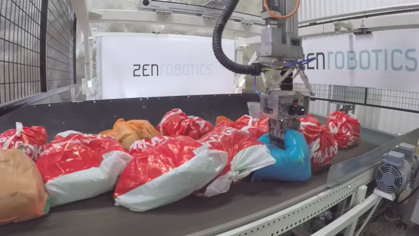 ZenRobotics