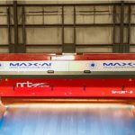 NRT Adds Max-AI® Technology to Optical Sorters