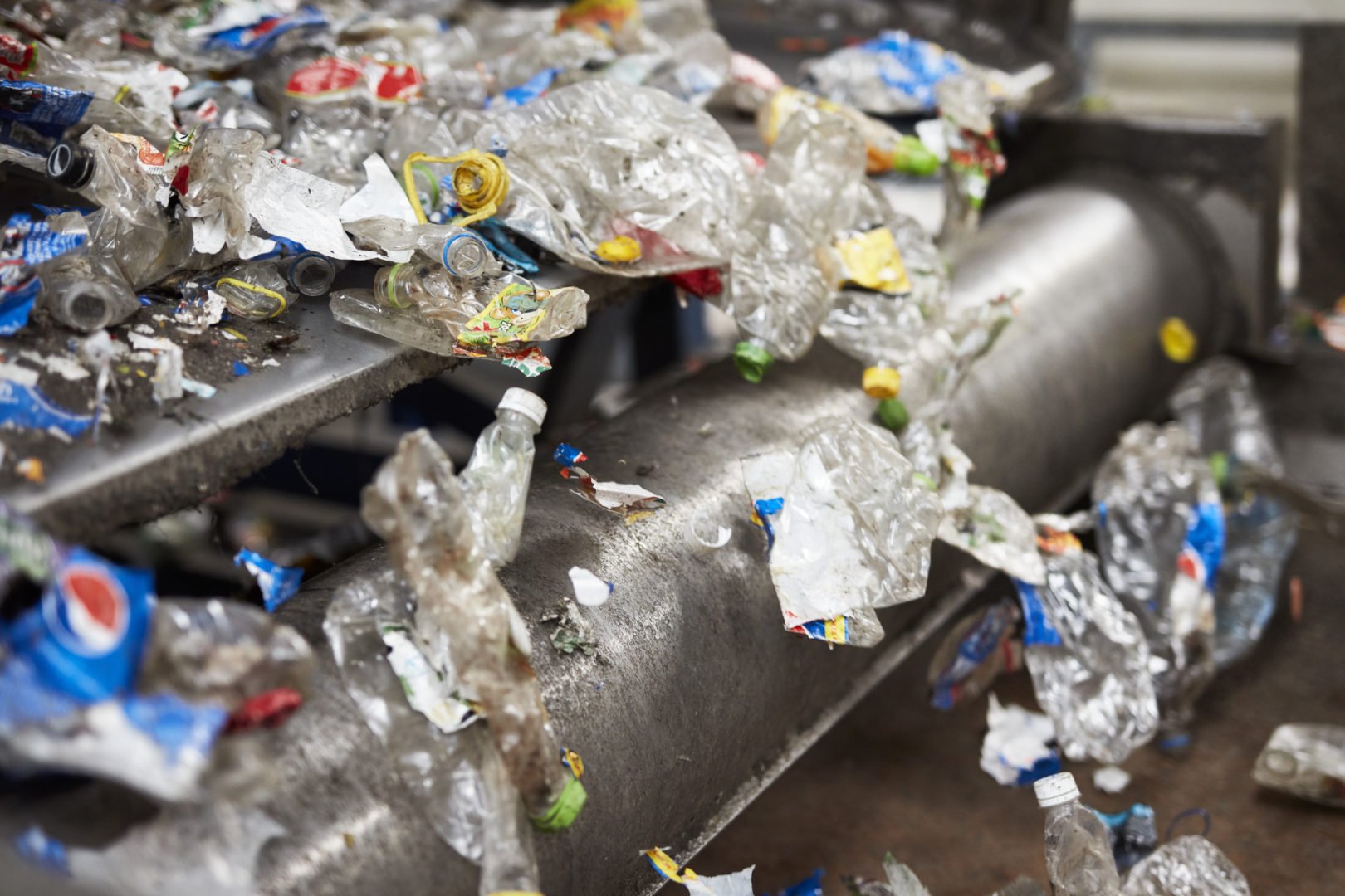 ‚Raw material’ crucial for recycling RECYCLING magazine