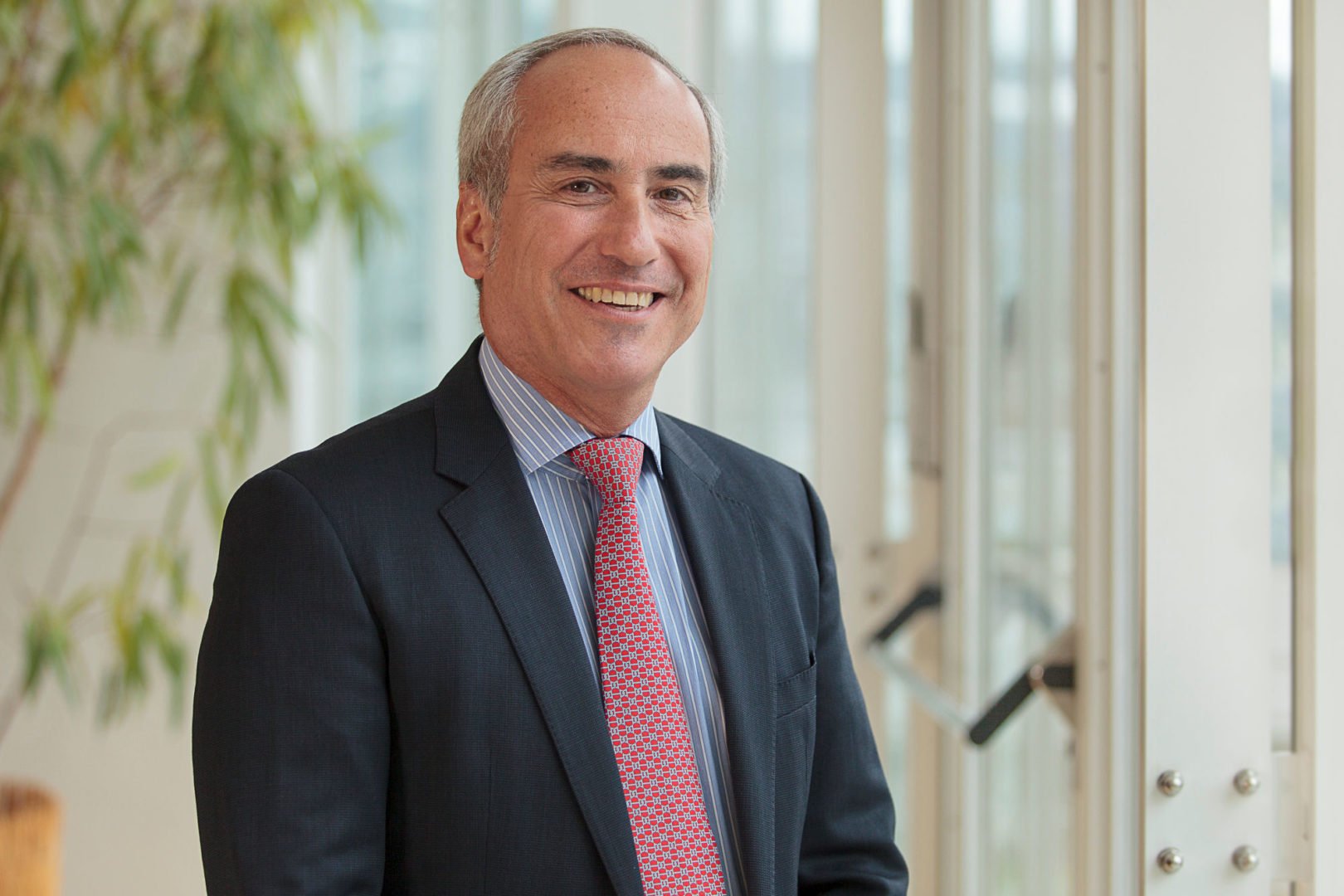 New President for Plastics Europe RECYCLING magazine