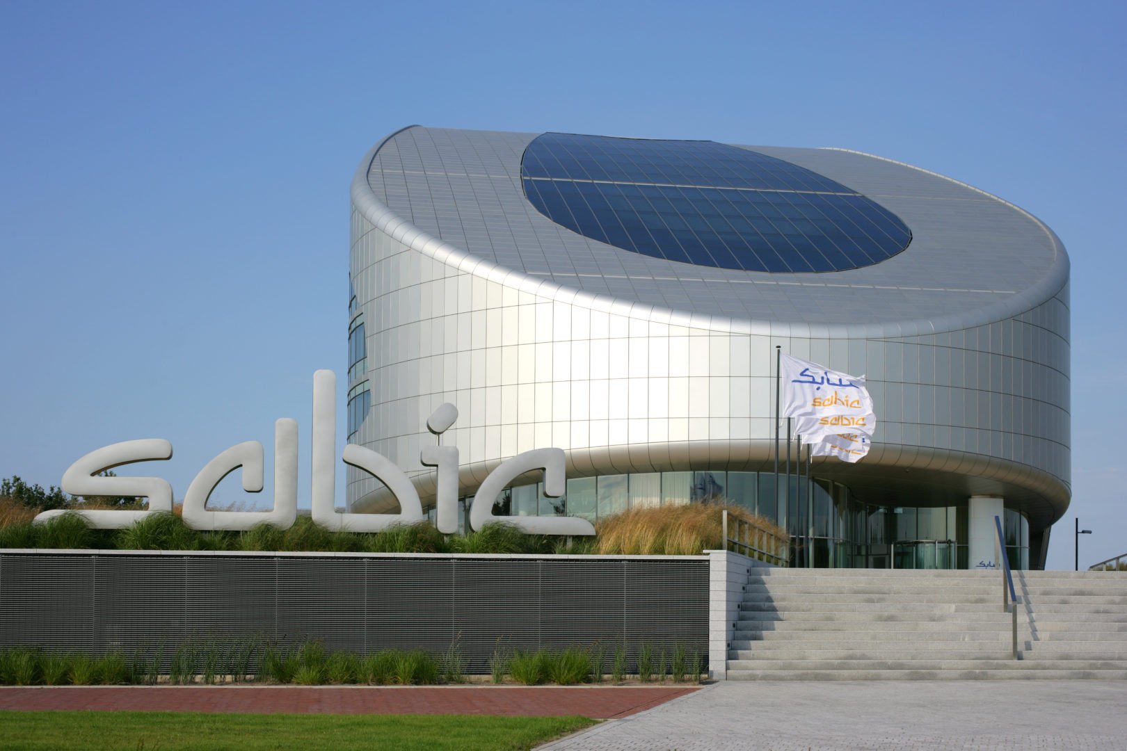 Sabic cooperates with Plastic Energy RECYCLING magazine