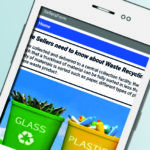 GreenWorld Tech App