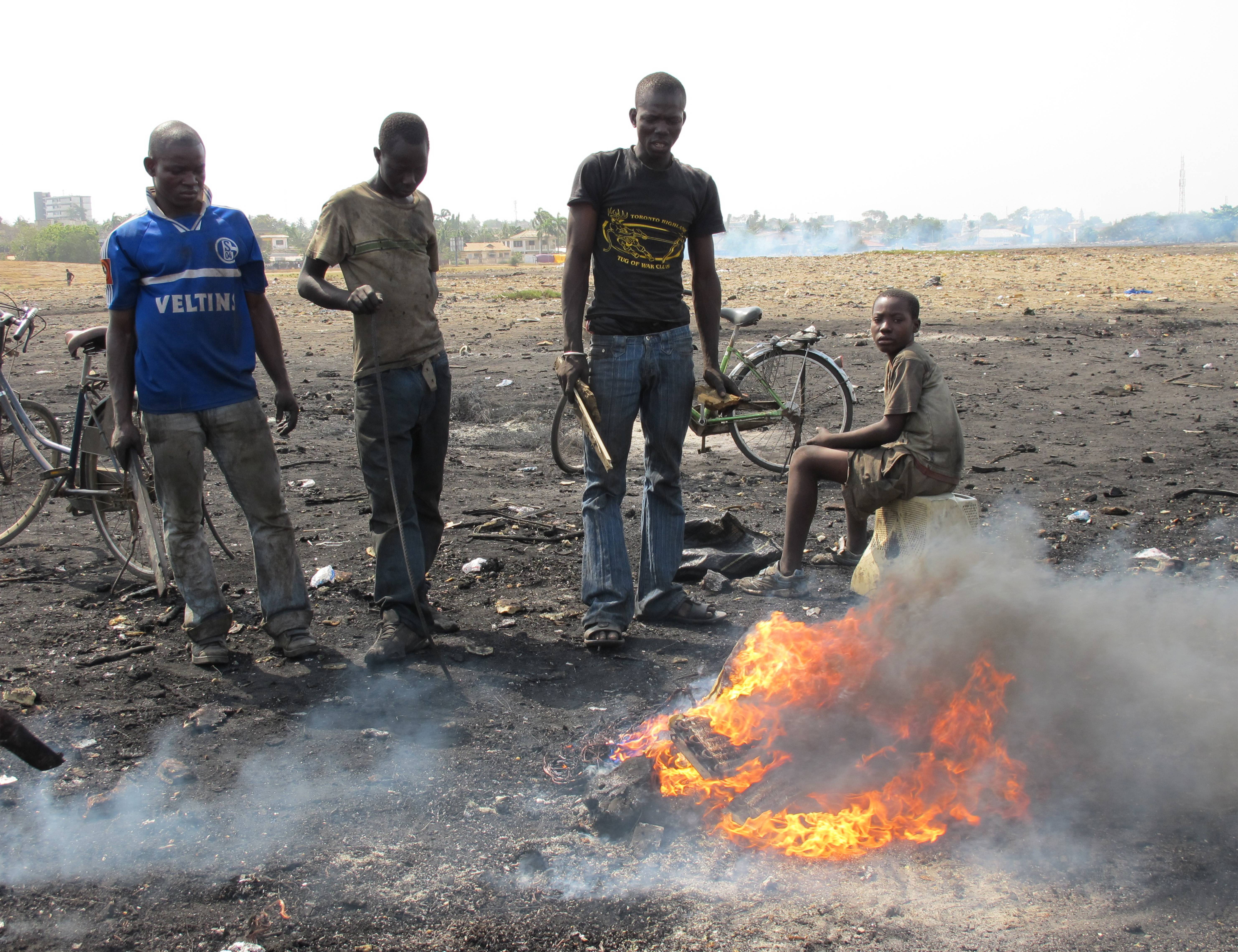 Bild Afrika