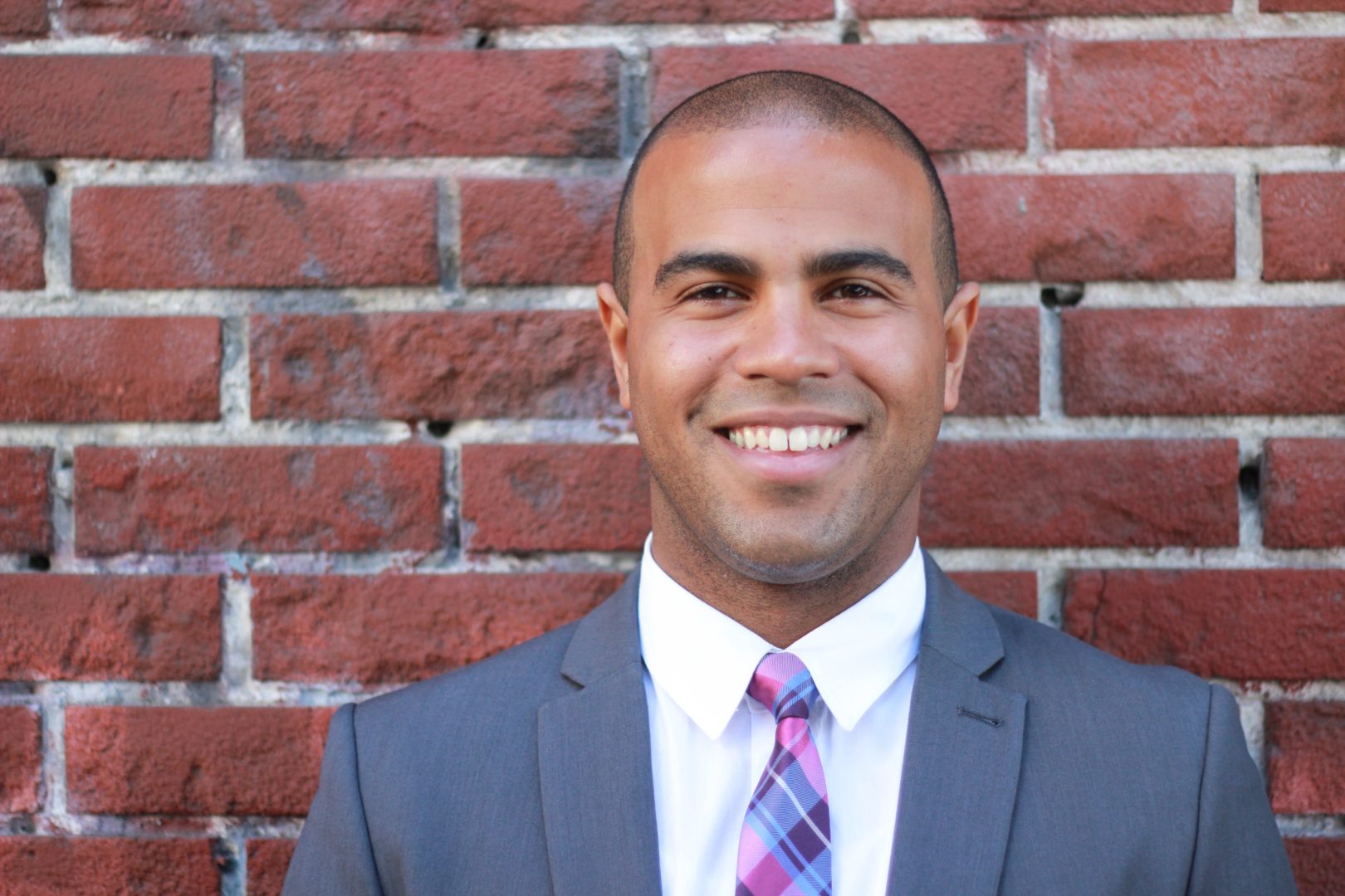 Paul Perry RECYCLING magazine