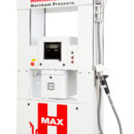 Copyrigth Maximator – Hydrogen fuelling dispenser pump