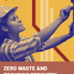 Zero Waste and Economic Recovery – Front Cover