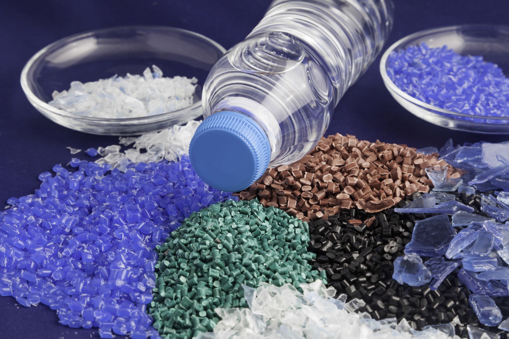 Advances in plastics recycling processes towards the creation of a circular  economy - RECYCLING magazine