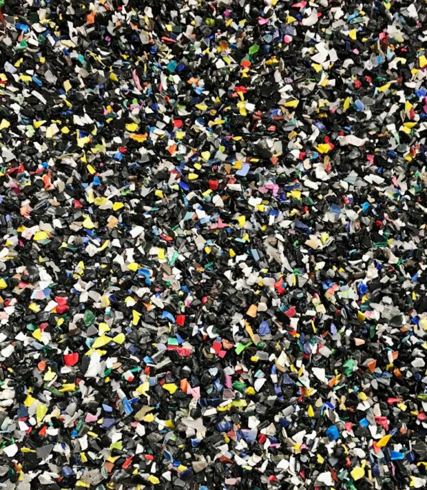 Black plastics recycling towards a circular economy RECYCLING magazine