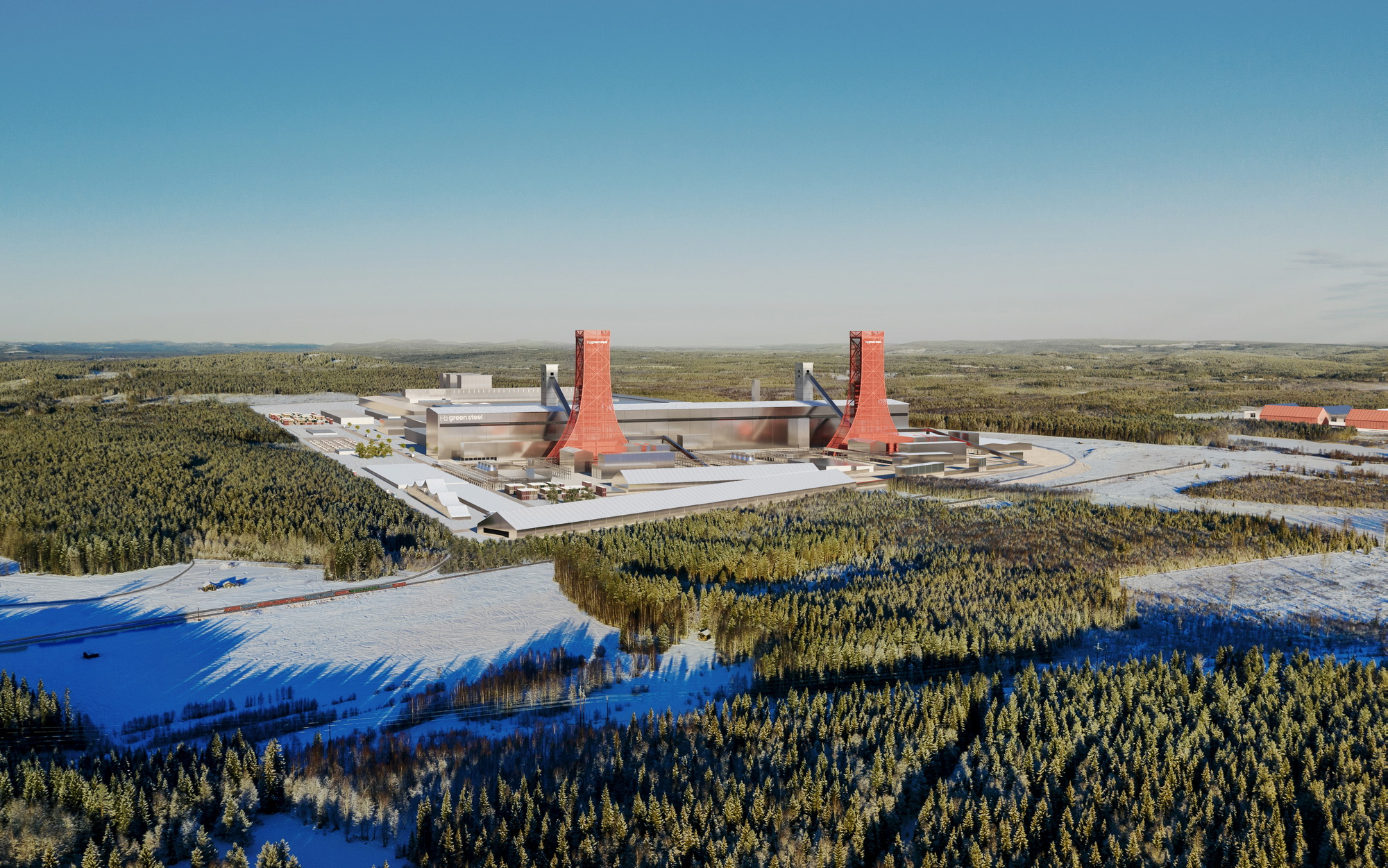 SMS group: Process technology for green steel production plant - RECYCLING  magazine