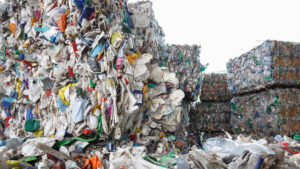 Quantafuel and Geminor form new plastics recycling company