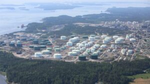 Neste completes second series of runs at Porvoo refinery