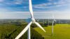 Recycling wind farms with state-of-the-art technology