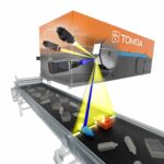 AUTOSORTs illumination unit for accurate material detection_low res