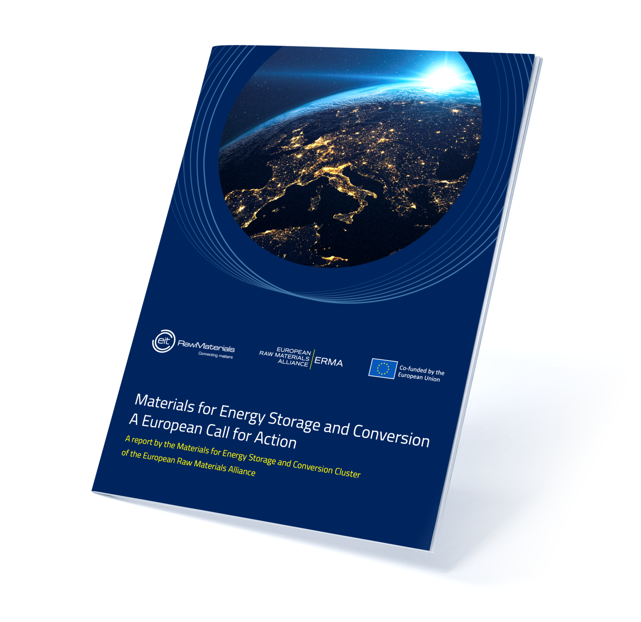 New raw materials roadmap announced for Europe RECYCLING magazine