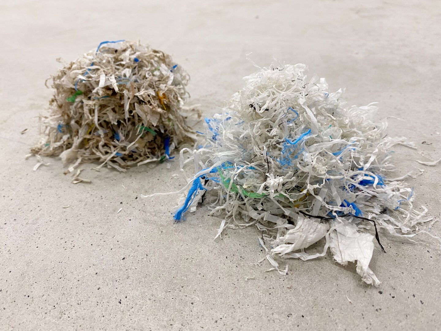 Polypropylene bags recycling discount