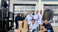 Tozero: First delivery of recycled lithium from battery waste