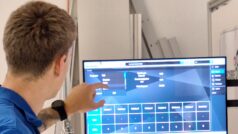 Sort4Circle: C02-efficient technology Sort4Circle: C02-efficient technology