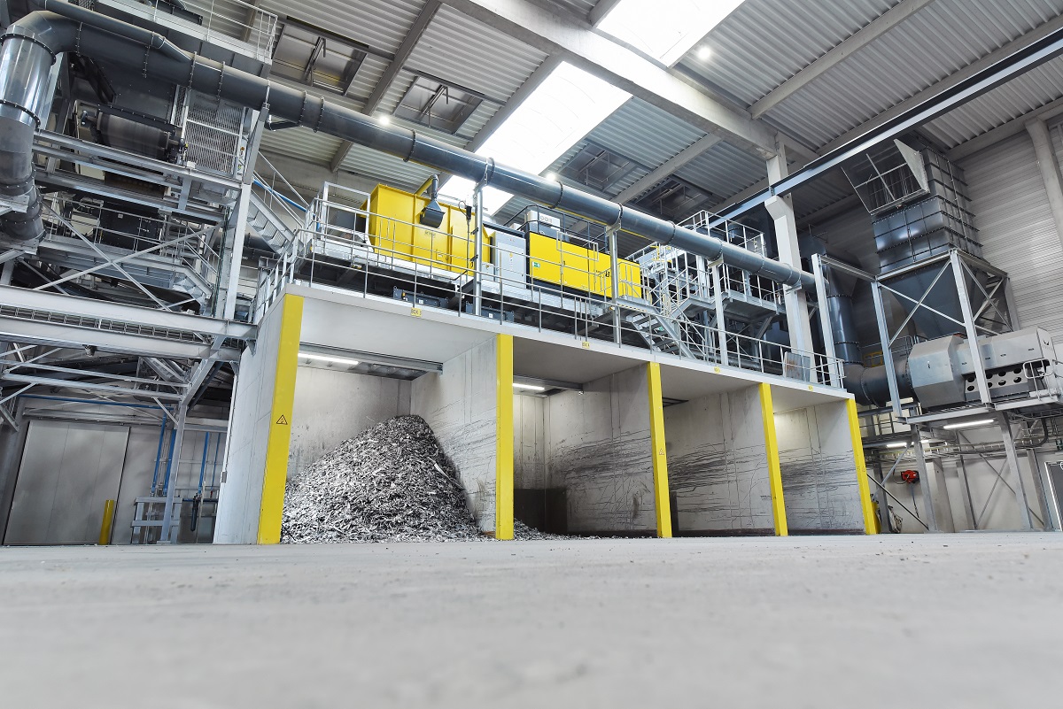 New evolutionary phase for Steinert KSS