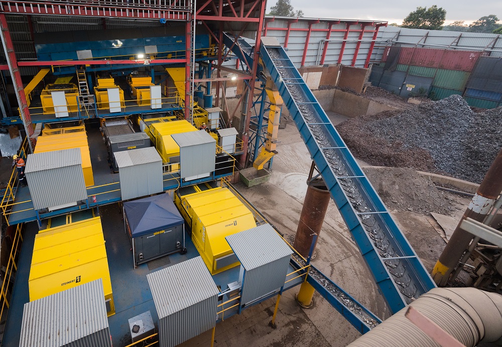 Focus on sustainability and efficiency