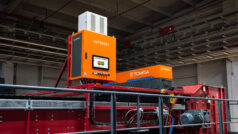 Bicycle recycles flexible packaging of the highest quality Bicycle recycles flexible packaging of the highest quality