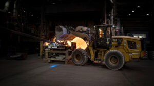 Speira and SMS group are cooperating in aluminium recycling