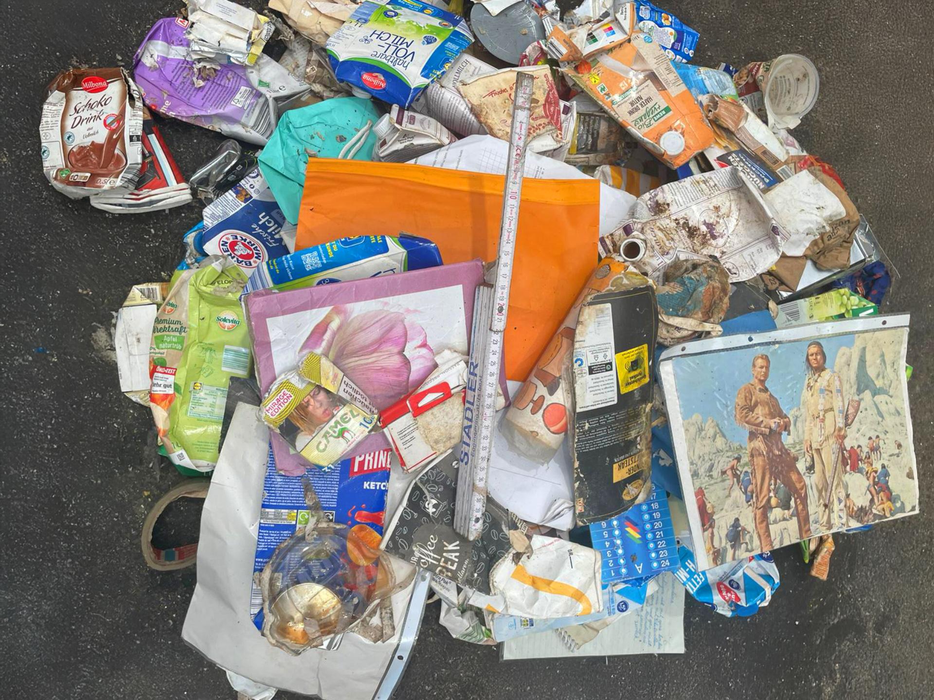 Unlocking the untapped potential of paper recycling