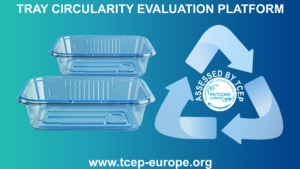 TCEP launches design guidelines for recycling for PET multilayer trays