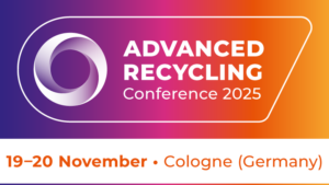 Advanced Recycling Conference 2025