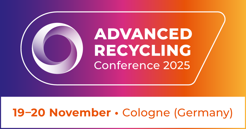 Advanced Recycling Conference 2025
