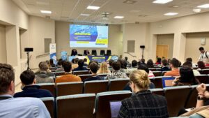 International seminar on biotechnology applied to the plastics sector