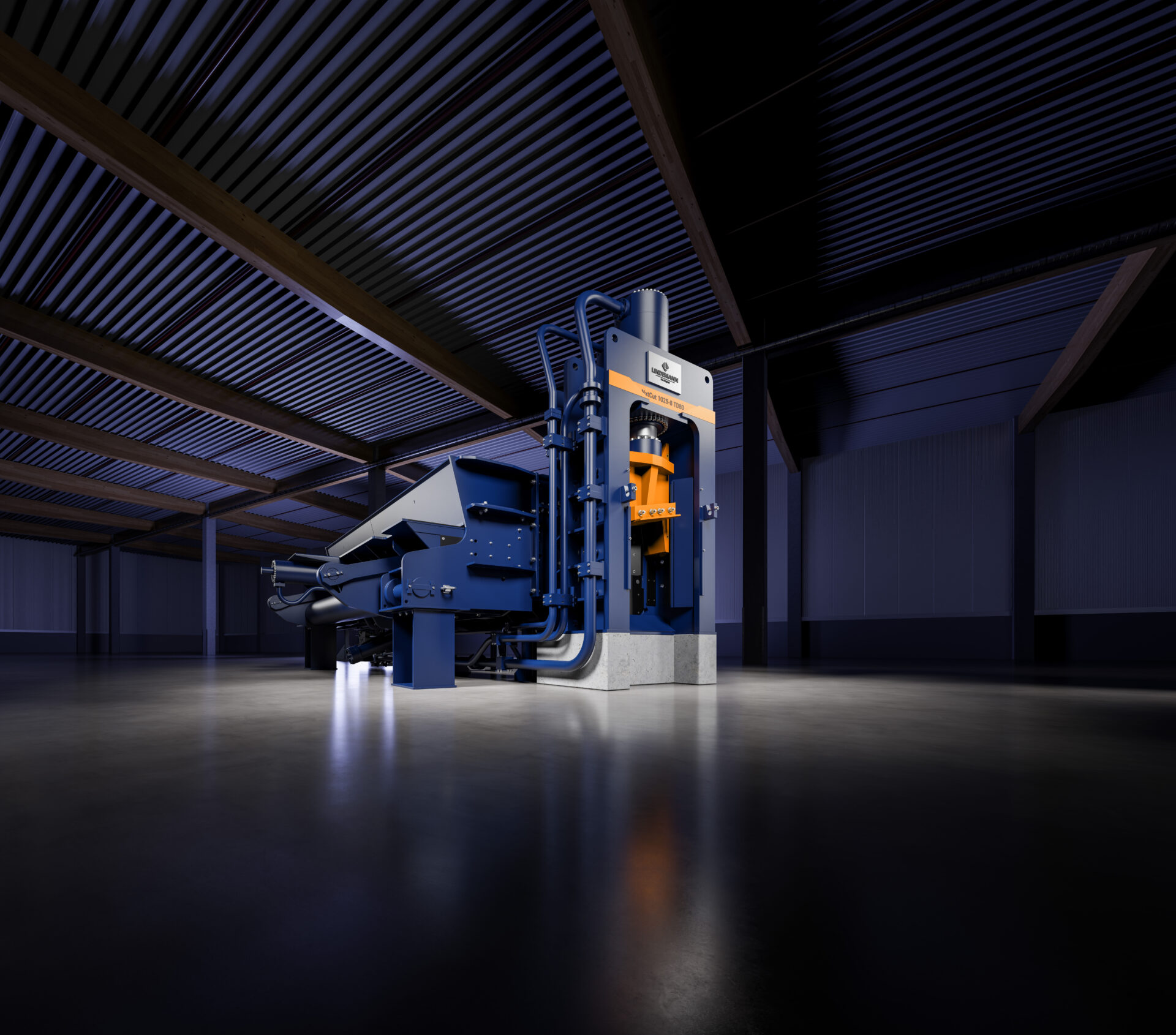 Green steel: why scrap metal is key to cutting CO₂