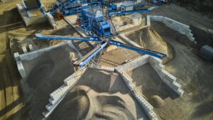 CDE commissions high-capacity plant for J. Obermeier