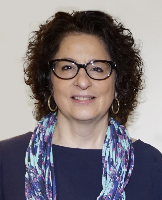 Robin Wiener wins award for recycling leadership