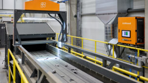 Deep learning-based solution for aluminum scrap