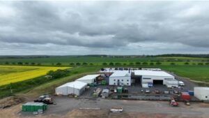 Ecobat accelerates battery recycling with three lithium recycling plants