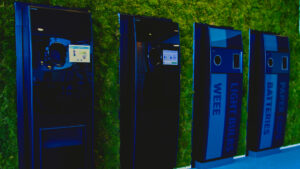 Update for packaging machines