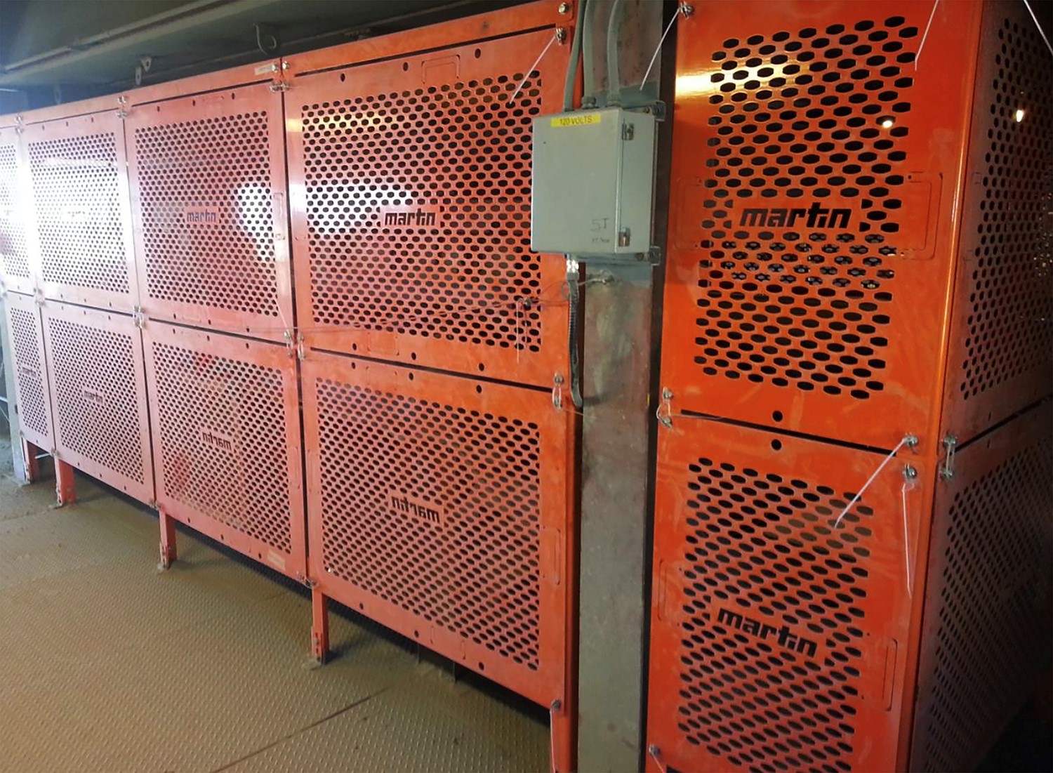 Conveyor safety and the return on prevention