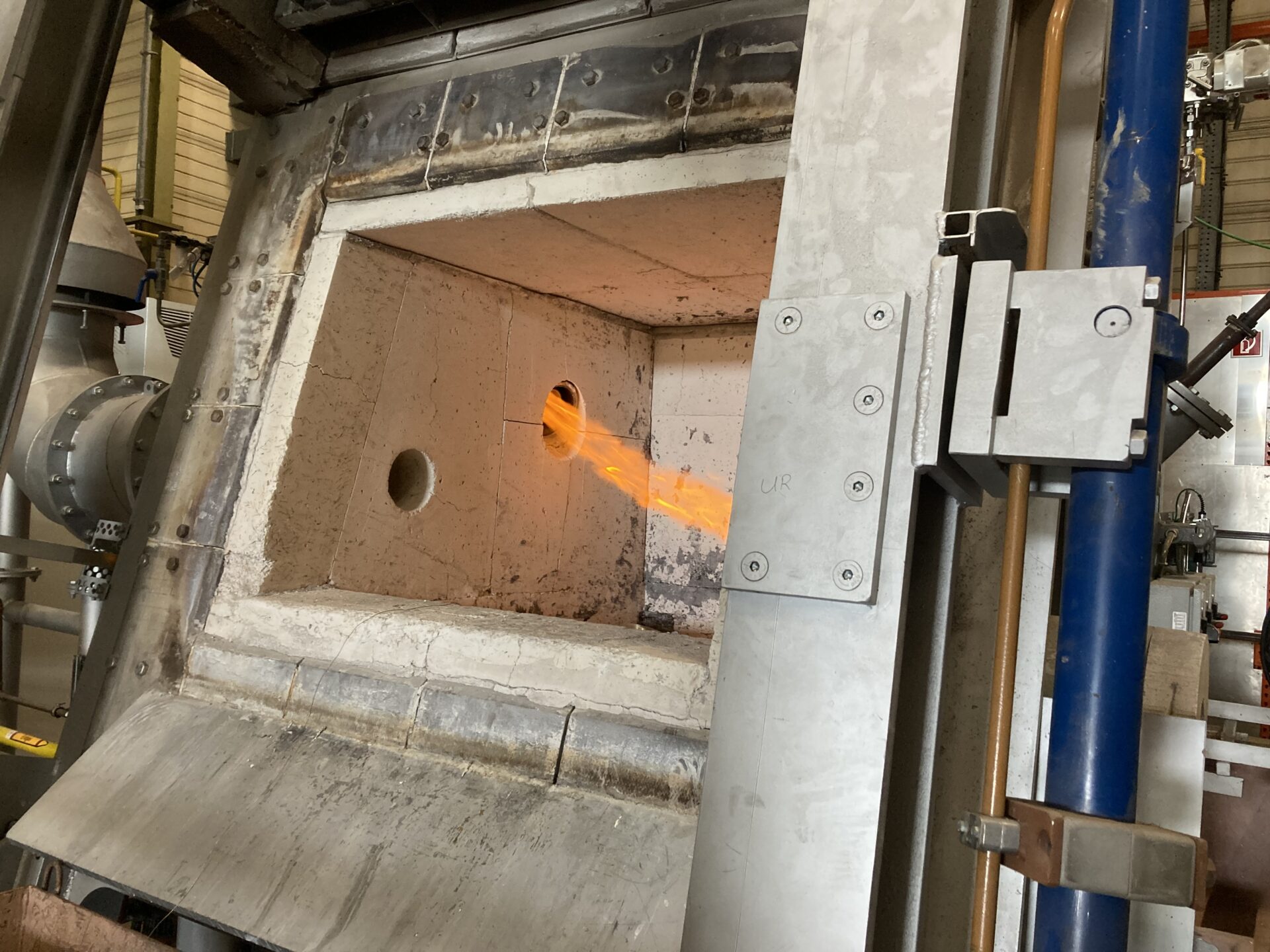 Speira advances decarbonisation with hydrogen technology