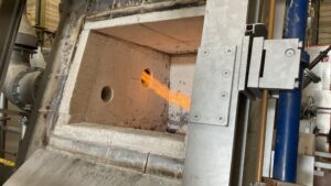 Speira advances decarbonisation with hydrogen technology