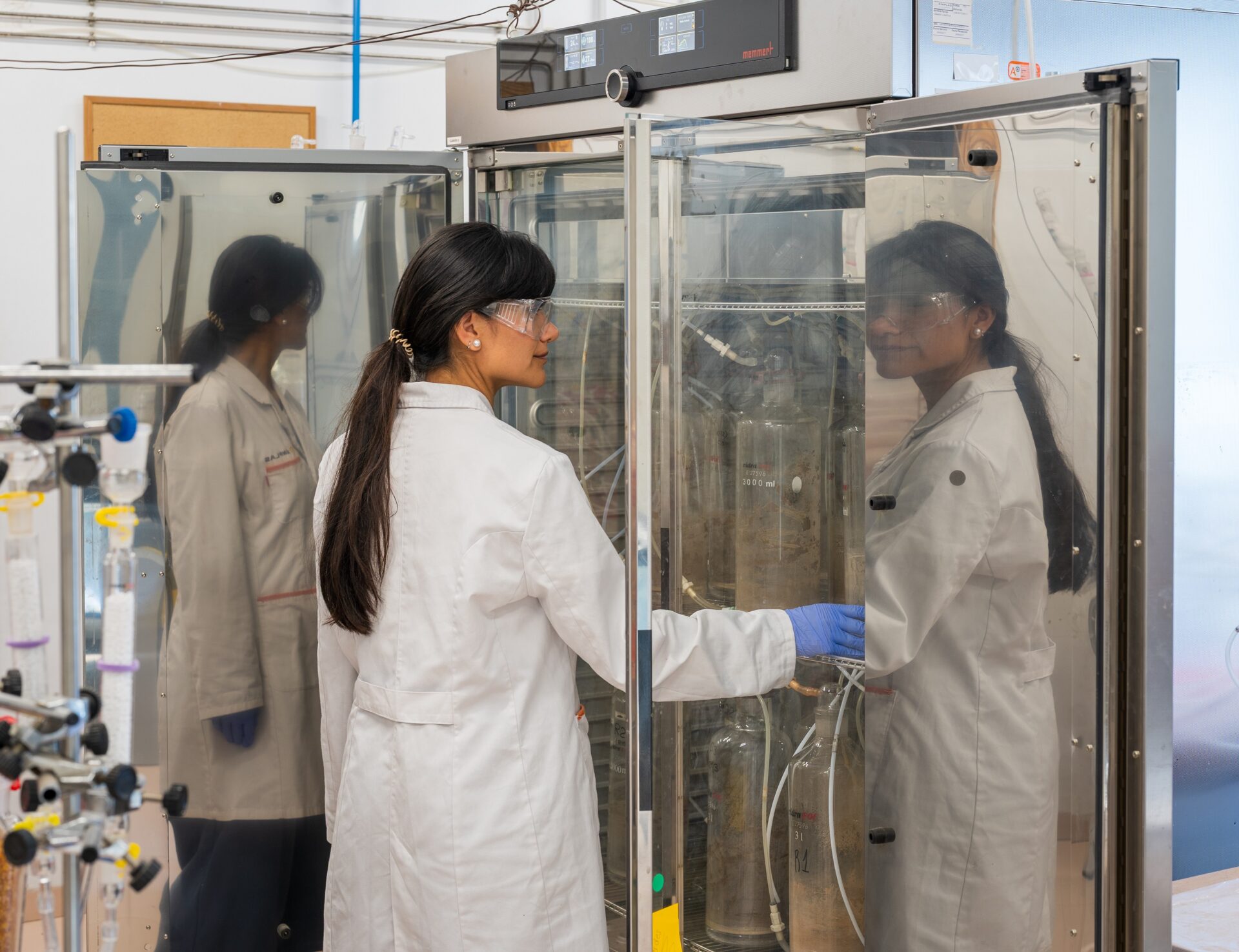 Aimplas launches accelerated biodegradation test