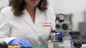 New processes to improve properties of bioplastics for packaging applications