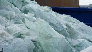 Reiling acquires Scandinavian Glass Recycling