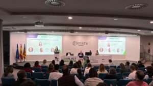 Plastics industry discusses regulatory challenges