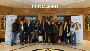 PROMOFER valorises lignocellulosic biomass and food industry waste